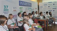 PANROTAS premia agentes no Encontro Ancoradouro