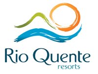 Rio Quente Resorts (GO) renova logomarca