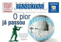 Conflitos pelo mundo são tema do Jornal PANROTAS