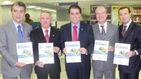 Comissões do Senado e Câmara querem agenda única