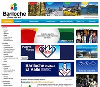 Bariloche lança nova marca e slogan