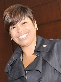 Daniele Novis (Alagoas) assume CTI Nordeste