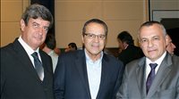 Deputado do PMDB ganha homenagem durante BNTM