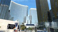 Aria Resort abriga show Viva Elvis, em Vegas