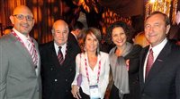 WTTC reúne lideranças do turismo em Las Vegas