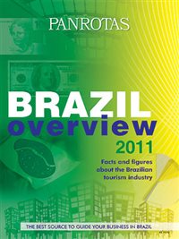 Brazil Overview mostra País ao mercado internacional