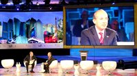 Presidente do México é destaque no encontro do WTTC