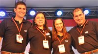 Top Tam regional termina com agências do Nordeste