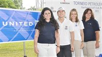 Sheraton reúne empresas de petróleo (RJ); veja fotos