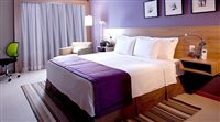 Atlantica Hotels opera sua 15ª unidade no interior de SP