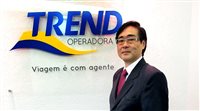 Trend tem novo vice-presidente para TI e Estratégia