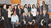 Intermac celebra 10 anos com festa e nova equipe no RJ