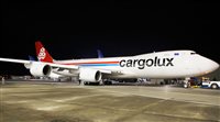 Qatar Airways compra 35% das ações da Cargolux