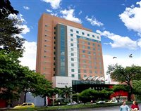 Tryp inaugura hotel em Medellín, na Colômbia