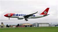 Swiss voa para Pequim com subsidiária Edelweiss Air