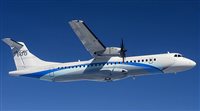 Azul compra mais dez ATR 72-600 por US$ 227 mi