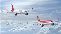 Avianca Taca compra de 51 Airbus da família A320