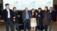 Be Happy comemora 15 anos com evento e animação