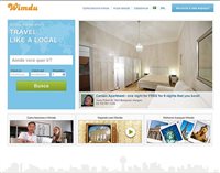 Chega ao mercado o site de hospedagem Wimdu