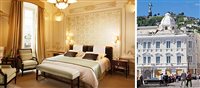 Quito (Equador) ganha novo hotel butique em setembro
