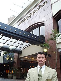 Sheraton Porto Alegre celebra dez anos de operação