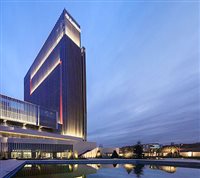 Marriott abre JW Marriott Ankara, na Turquia