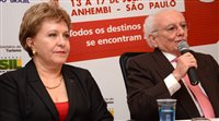 “Brasil tem de se valer do turismo”, diz Novais