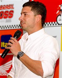 Beto Carrero (SC) sediará  GP Brasil de Motocross