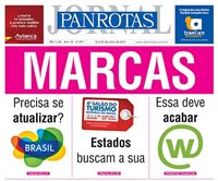 JP analisa mudanças e busca por marcas