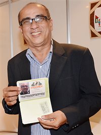 Maranhão lança passaporte da Chapada das Mesas