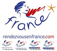 França bate o martelo sobre nova marca turística