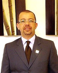 Nobile Suítes Monumental conta com novo gerente geral