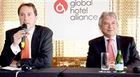 Global Hotels realiza encontro de CEOs em SP