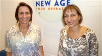 New Age inaugura filial em Porto Alegre