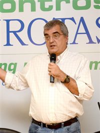 “Brasil terá outra cara”, diz Mário Andrada (Nike)