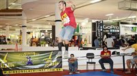 Confira mais flashes da Adventure Sports Fair