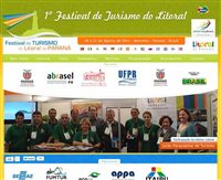 Morretes (PR) sedia 1º Festival de Turismo do Litoral 