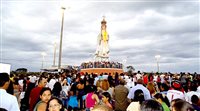 Ceará ganha santuário de Nossa Senhora de Fátima
