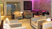 Aerolíneas Argentinas apresenta  sala vip em Ezeiza