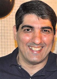 Marcello Gaba desliga-se da Intertur (SP)
