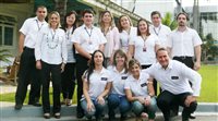 Mobility participa do Colaborador Flytour (matriz)