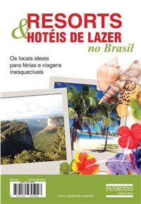 Jornal PANROTAS 977 traz Guia de Resorts 2011-2012 
