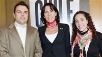 Chile quer 15% dos turistas do Exterior vindos do Brasil