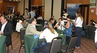 Roadshow da Argentina reúne quase 400 participantes