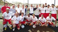 Ancoradouro vence Advance por 8 x 0 na Copa Tam