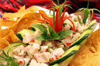 Sheraton Rio terá festival gastronômico mexicano
