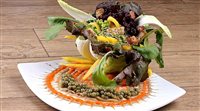 Restaurant Week de Curitiba começa neste sábado