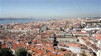 Lisboa registra alta de 21% de turistas brasileiros