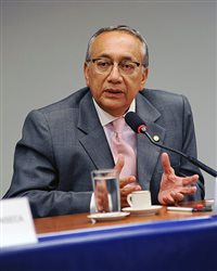 Novo ministro do Turismo também é do Maranhão