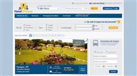 Site de compra coletiva Hotel Urbano vira portal 